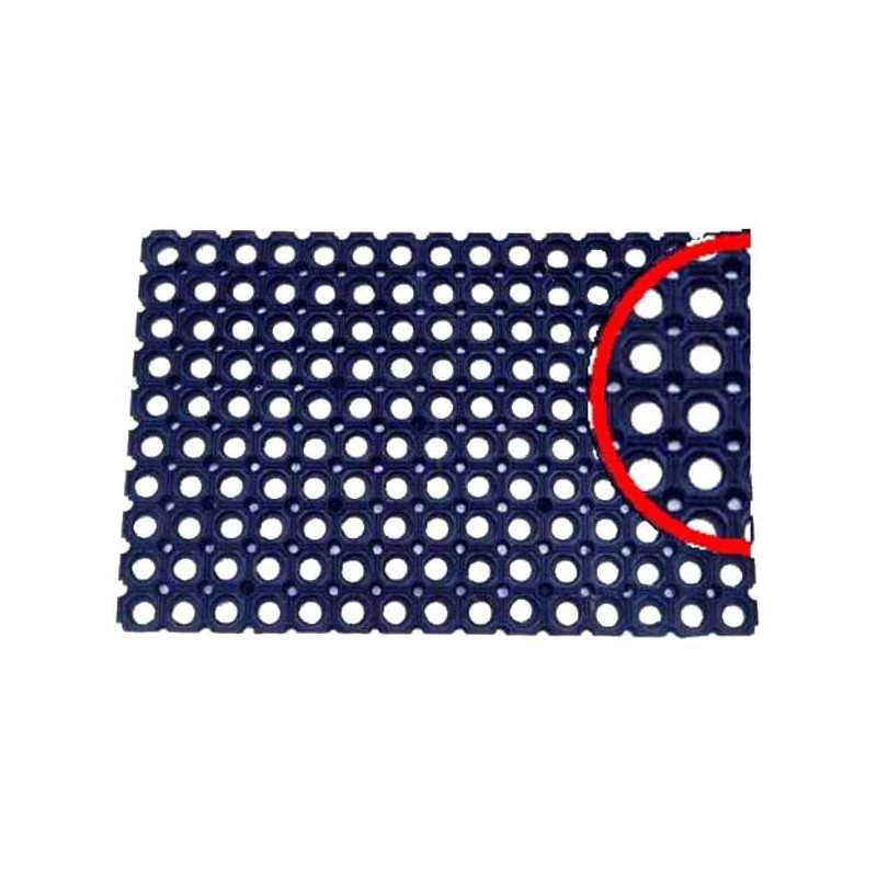 Zerbino Gommolo Componibile 40X 80 Ladydoc 03836