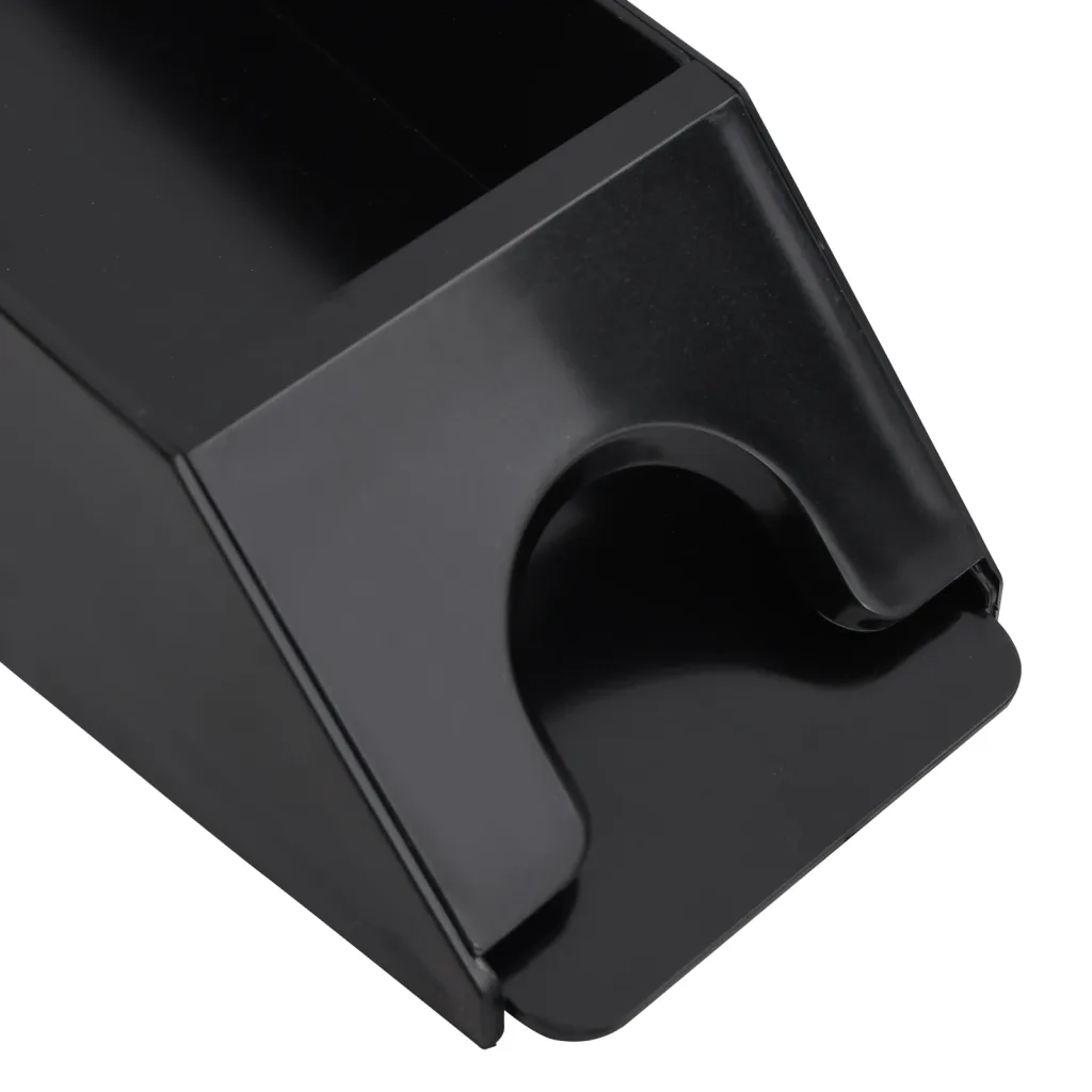 Distributore di Carte Nero 2 Mazzi 80420