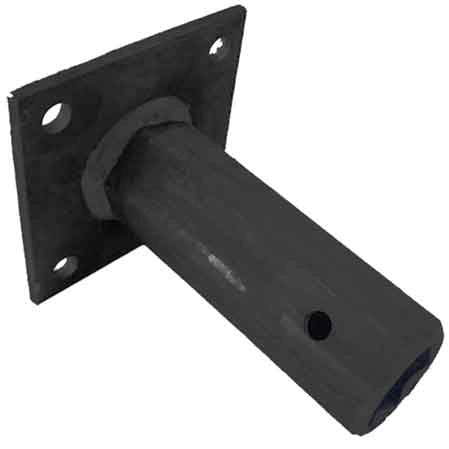 GIUNZIONE ZAPPA PER MOTOCOLTIVATORE IDEAL STAR - IDEAL STAR
