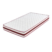 Materasso SuperSoft First Class Edition 21cm, 90 X 190cm - Moonia