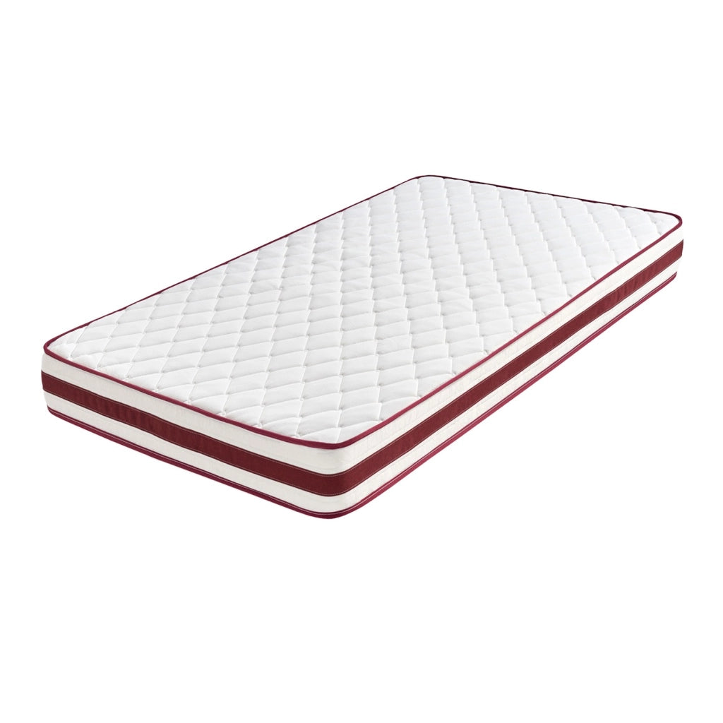 Materasso SuperSoft First Class Edition 21cm, 90 X 190cm - Moonia