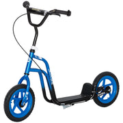 Roller per bambini ¨C Minimal ¨C blu