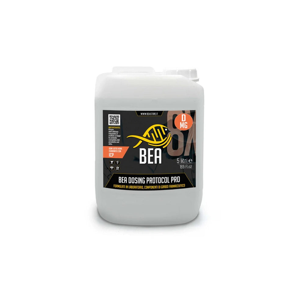 Bea Dosing Protocol Pro - protocollo Balling liquido Modello: MG (5L)