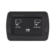 PANNELLO CONTROLLO QUIET FLUSH E2