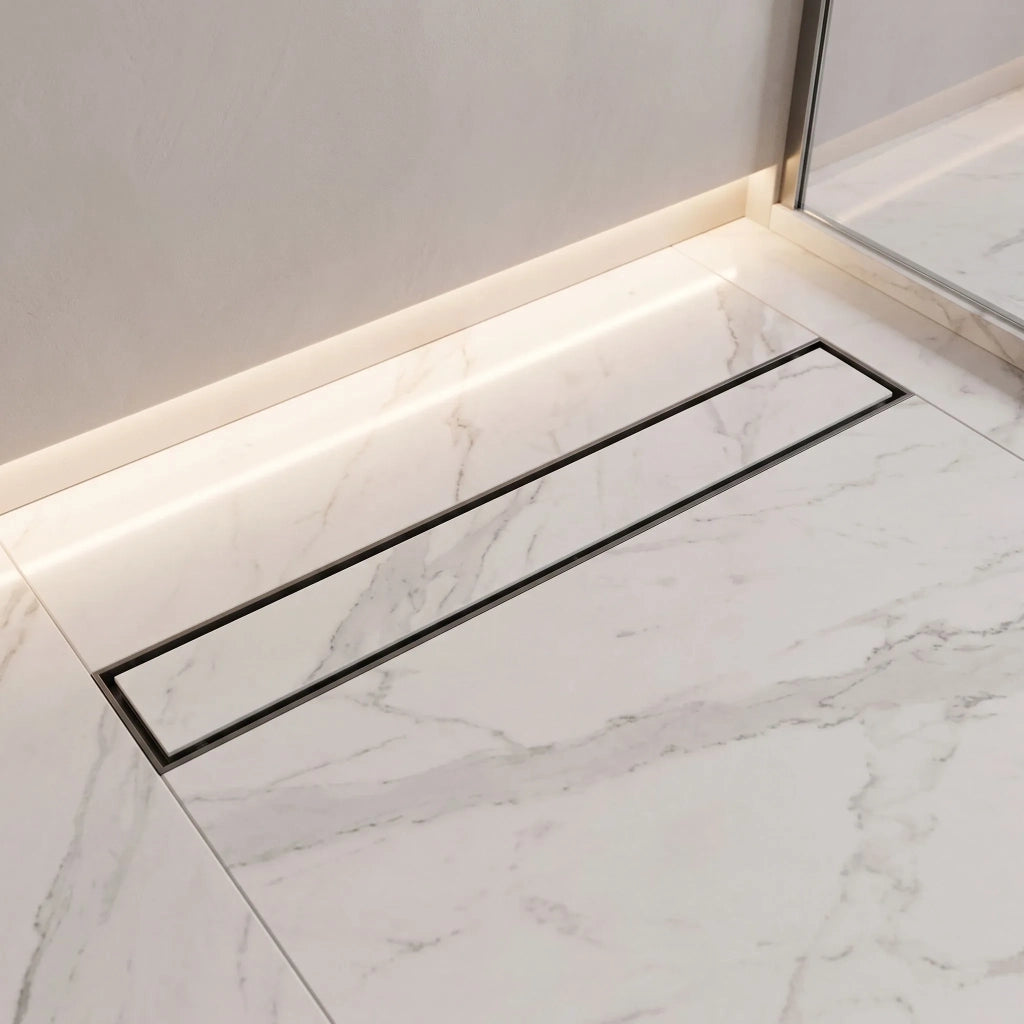 Scarico Lineare Neox Titan 80