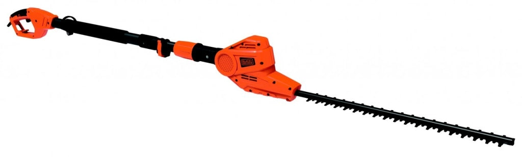 B+D TAGLIASIEPI PH5551-QS 550W LAMA CM50 TESTA ORIENT