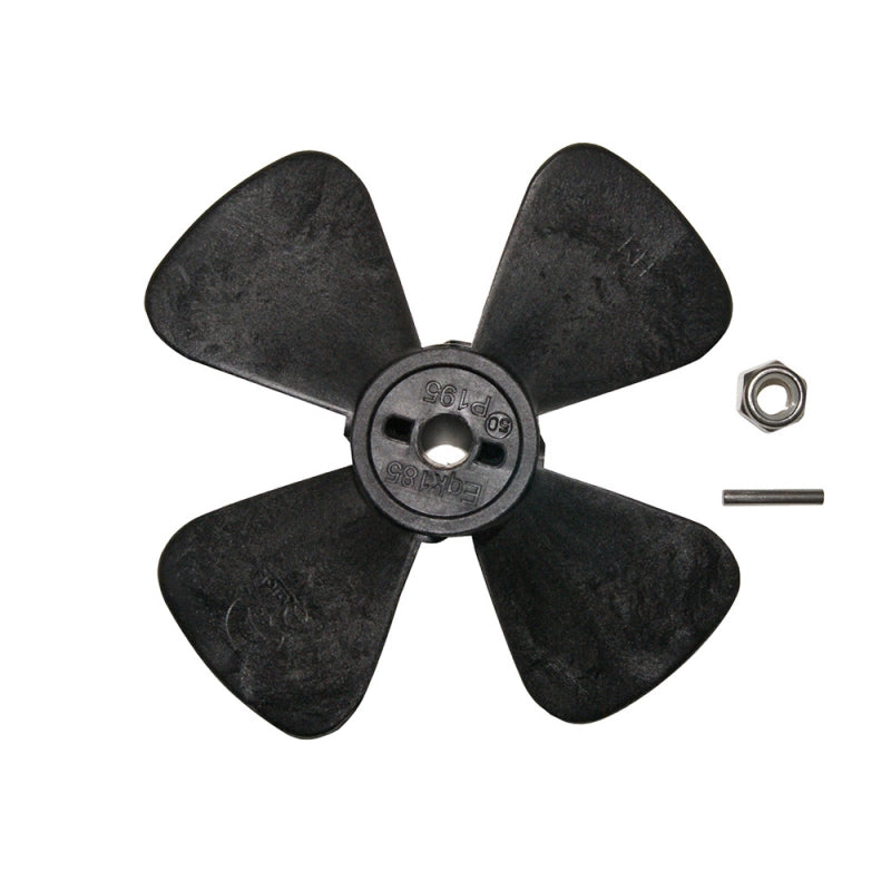 ELICA DX PER BTQ-250