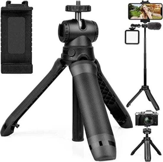 Stabilizzatore per Camera