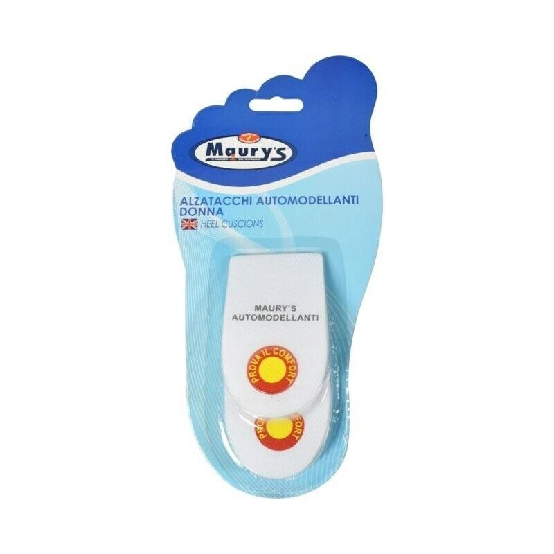 KIT SET 3 PZ MAURY'S ALZATACCHI DA DONNA 2PZ
