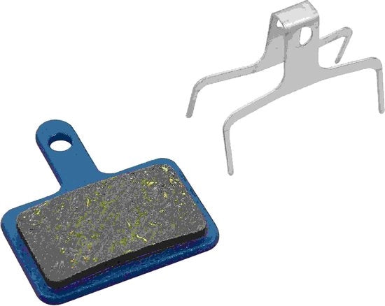 Blocco di assorbimento meccanico
