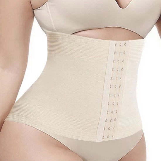 Corset per la pancia - Adattabile e confortevole - Reggiseno per la pancia - Sostenimento postnatale - Adatto per uso quotidiano - 3 righe di grappe - Corsetto per la pancia 

Modello: 
Specifica tecnica: 
Codice prodotto: