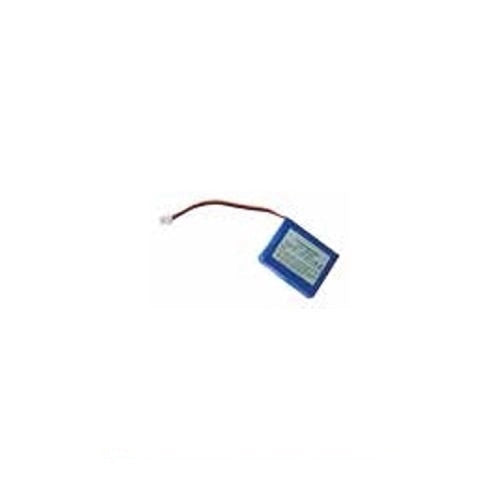 BATTERIA LITIO 7,4V 0,85AH PER RIPETITORE HLP-R FAAC 101351 ALLARME ANTIFURTO