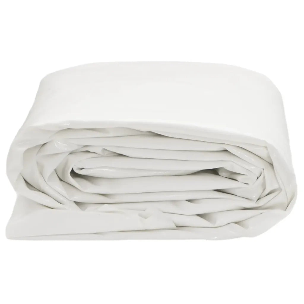 Telone Bianco 4x6 m 650 g/m2