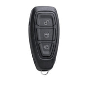 CHIAVI SILCA RADIOC.AUTO HU198P15 (FORD)- 1,0 pz