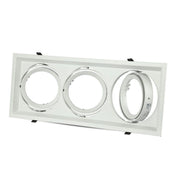 3xar111 montato bianco