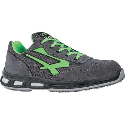 SCARPA ANTINFORTUNIO POINT U-POWER - S1P SRC 45- 1 paia