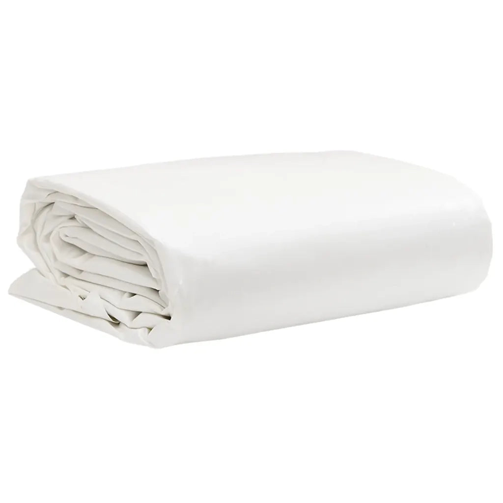 Telone Bianco 5x7 m 650 g/m2