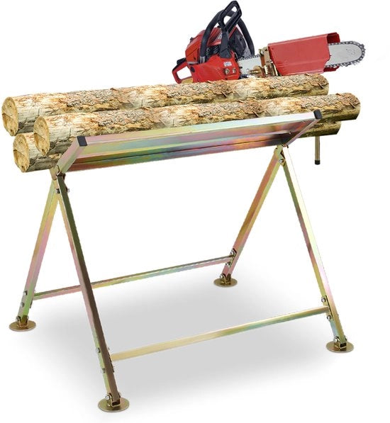 Porta Zaag con Impugnatura per Cadenza fino a 150 kg Metallo Porta Zaag Senza Zaag 

Specifica: 
- Capacità di taglio: fino a 150 kg
- Tipo di taglio: metallo
- Senza zaag