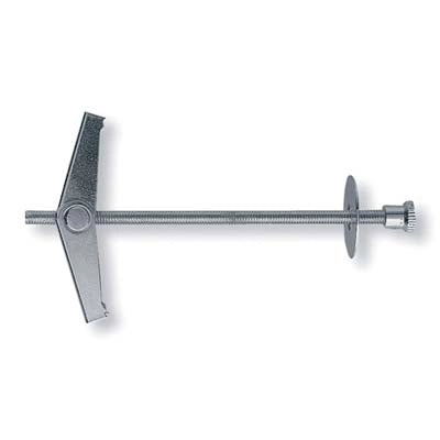 ANCORA A SOFFITTO KD 4 FISCHER - DADO OTTONE CAVA TA- 25 pezzi