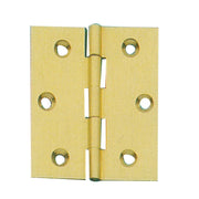 CERNIERA A LIBRETTO 35X40 LUCIDA