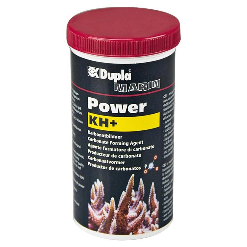 Dupla Marin Power KH+ Formato: 250 gr