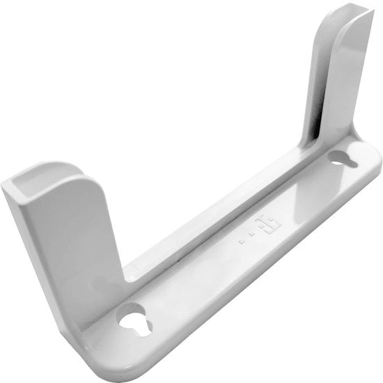 Beugel per parete per Speedport W925V / Smart 3 bianco