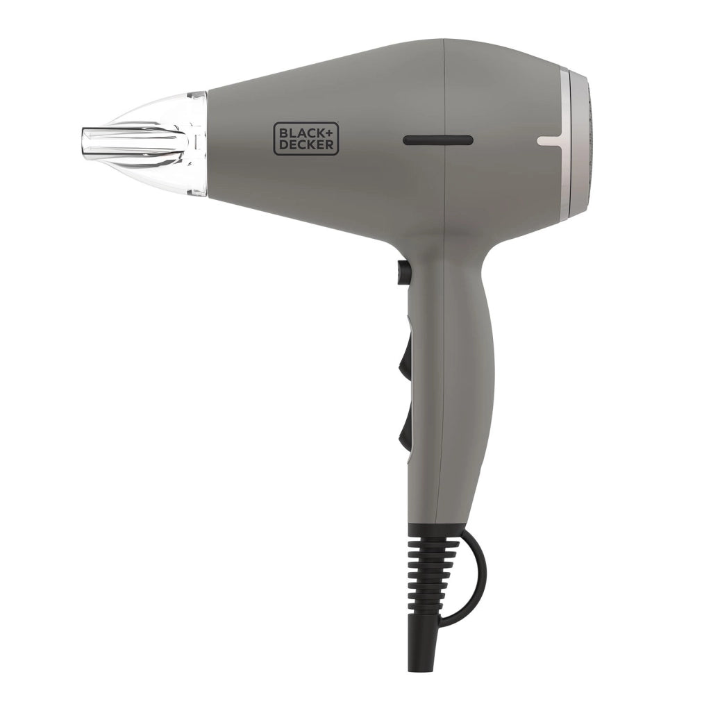 ASCIUGACAPELLI AC IONIC PROFESSIONALE 2400W