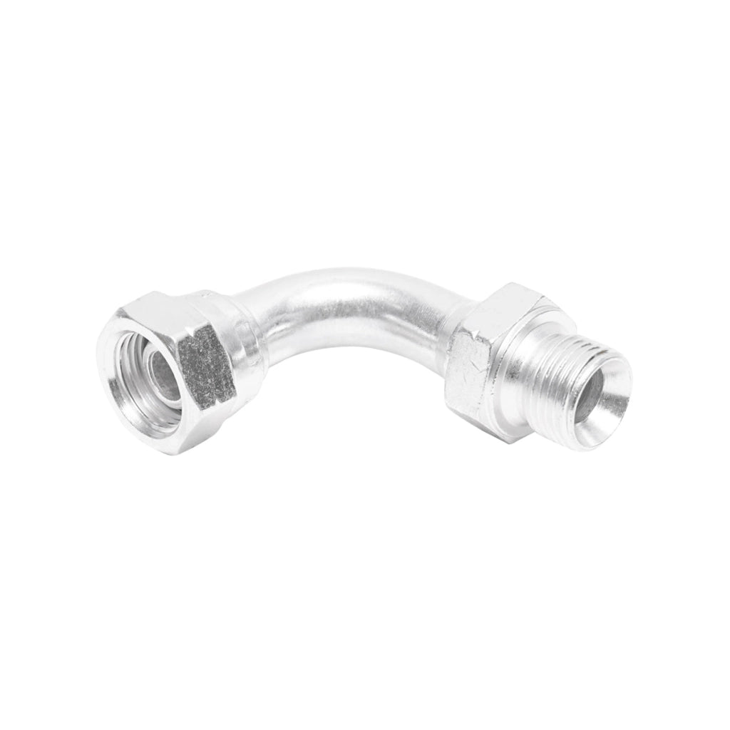 Raccordo 90 DKR 1/2 BSP FE/FI