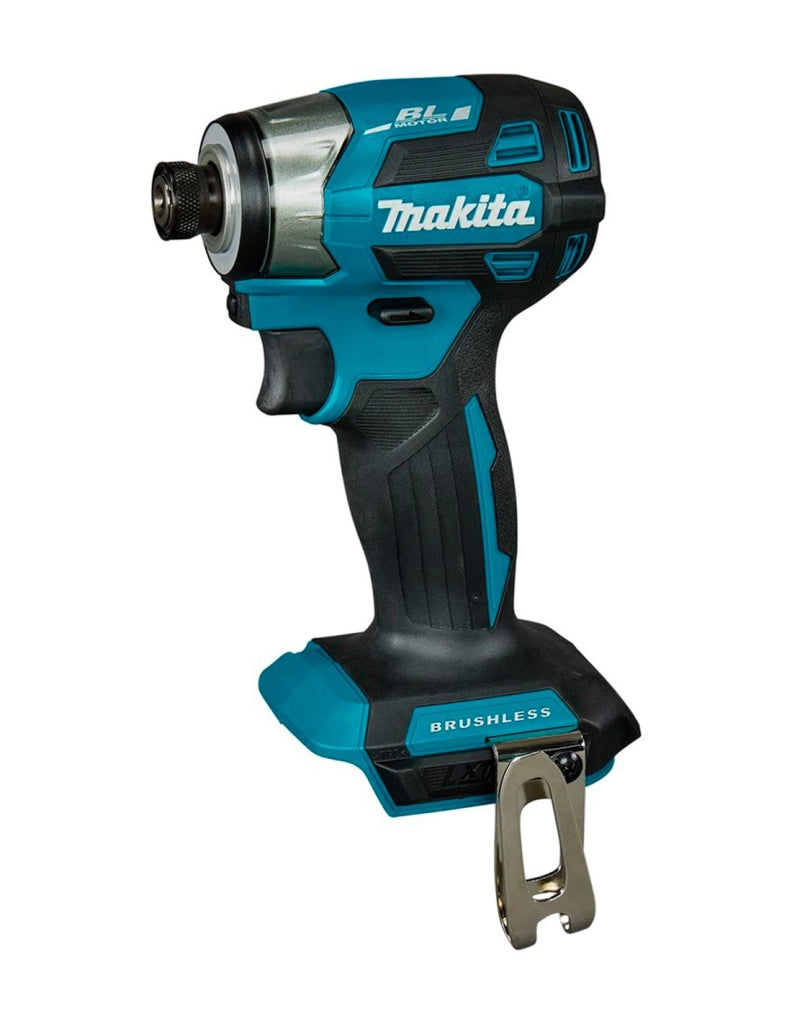 Avvitatore ad Impulsi MAKITA DTD173RTJ1 (1 x 5,0 Ah + DC18RC + MAKPAC 2)