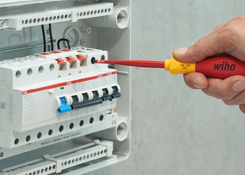 Wiha 41003 cacciavite manuale Set