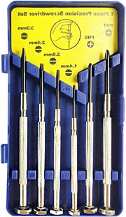 Kit di Allenatore Preciso per Riparazione - Piccolo Set in Scatola