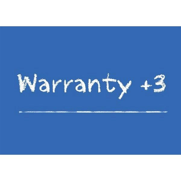 Eaton warranty+3 product 08 registrierungskey per mail - W3008WEB