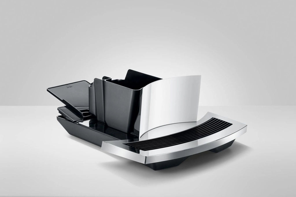 JURA E4 (EA) Automatica Macchina per espresso 1,9 L