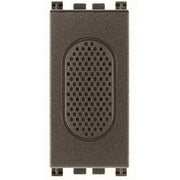 VIMAR ARKE - RONZATORE 230V 50-60HZ METAL