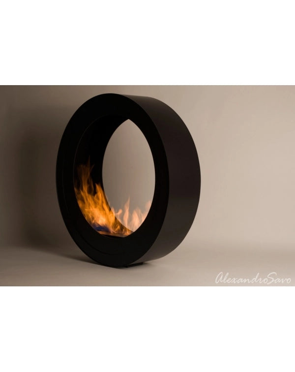 Biocamino Erta 80 Asymmetric - Nero