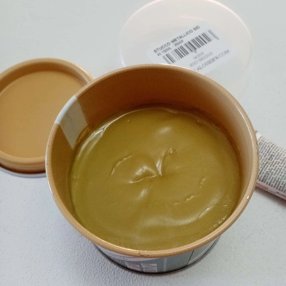 Siderplast sid 40 150ml stucco per metallo
