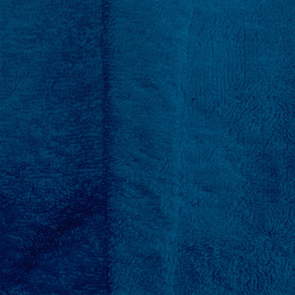 Felpa coperta KINN Navy L Cotone CFW9623933