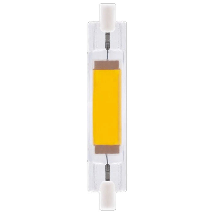 Century Lampadina Led Lineare R7s 4W 78mm 615lm 4000k