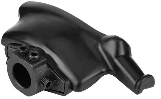 Strumento di montaggio pneumatico in nylon - pasta di montaggio pneumatico - strumento di dismontaggio - uncino a testa di lepre - beugolo di montaggio - diametro 28 mm - strumento di montaggio pneumatico