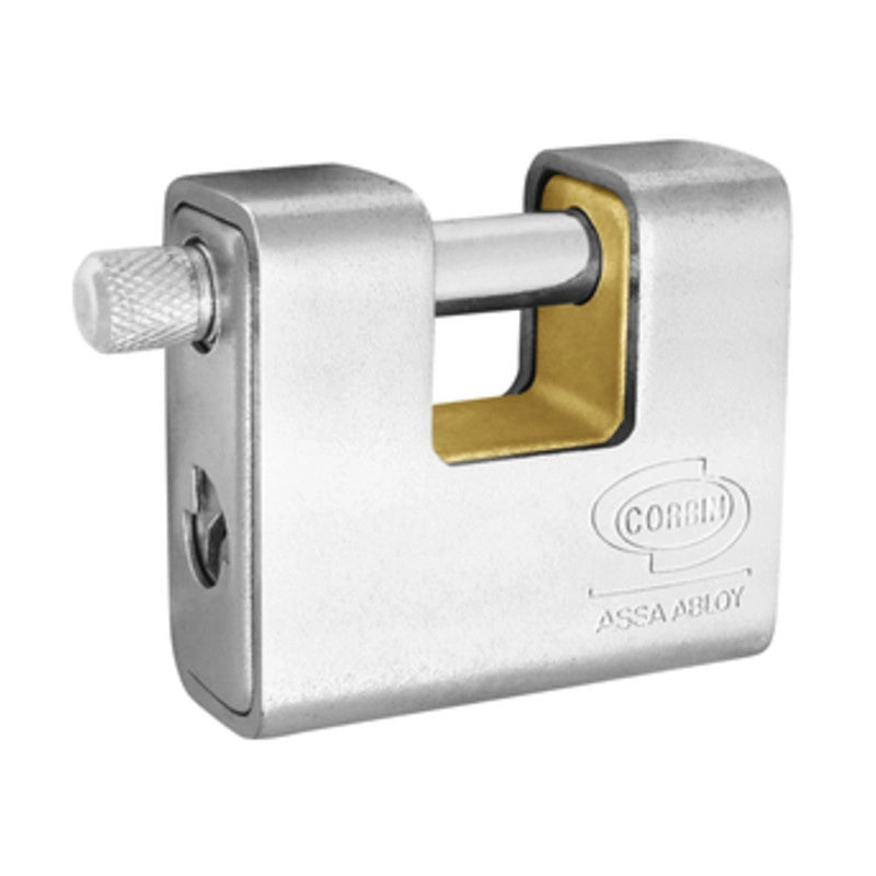 CORBIN PL211 LUCCHETTO P/SERRAN CORAZ 62MM OTT