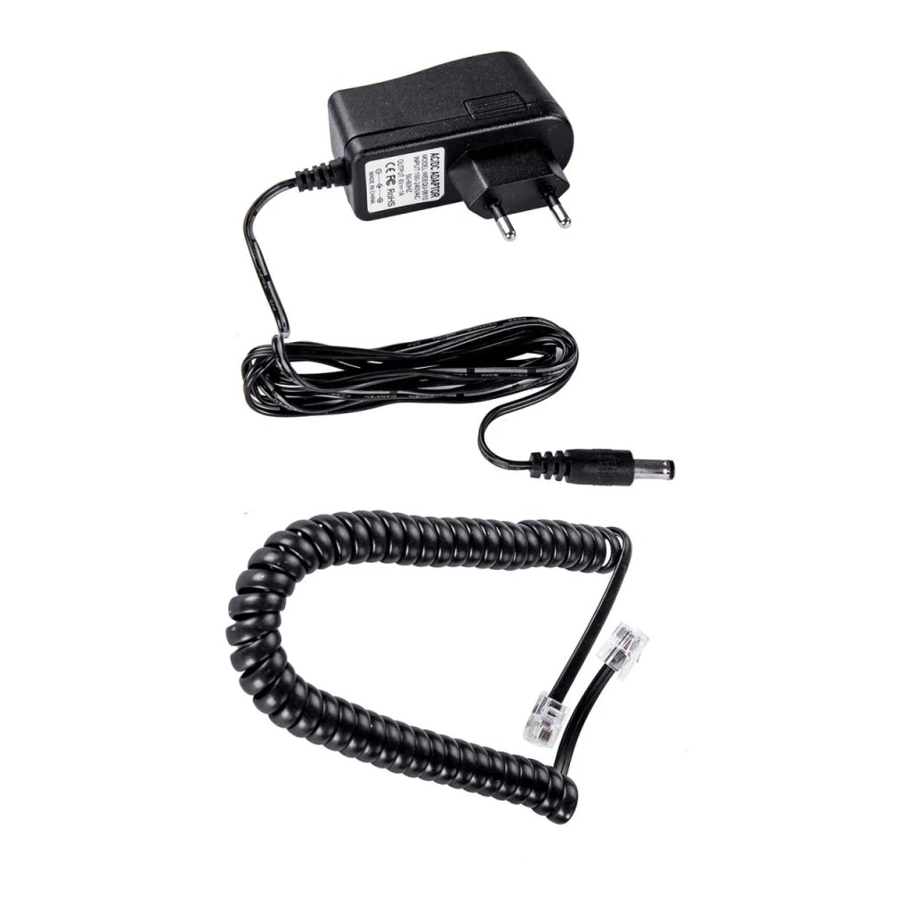 Bilancia digitale per pacchi - 40 kg / 1 g - Basic - schermo LCD opaco 14_0002787