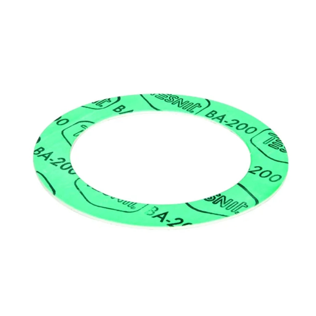 GUARNIZIONI ESENTE AMIANTO PER FLANGE ø50   Idroweb