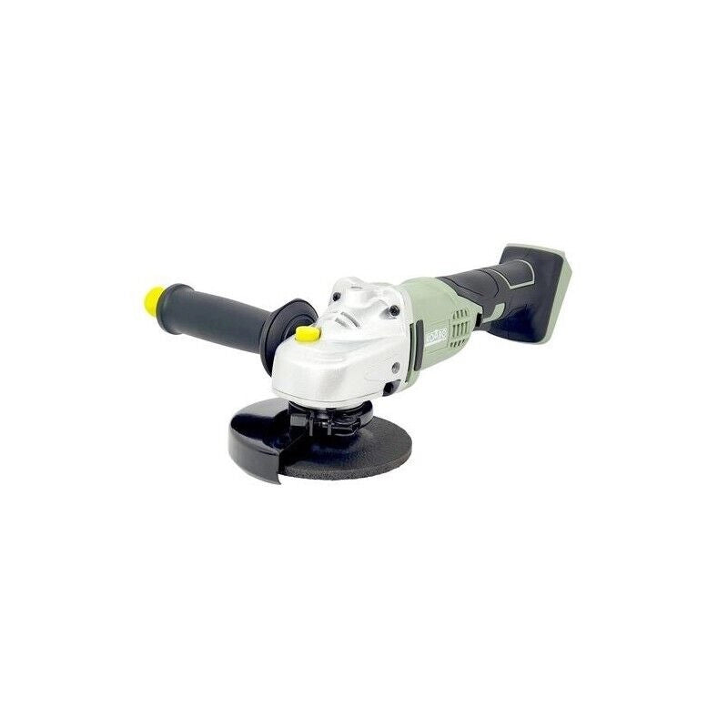 KOMBO PRO SMERIGLIATRICE ANGOLARE 20V