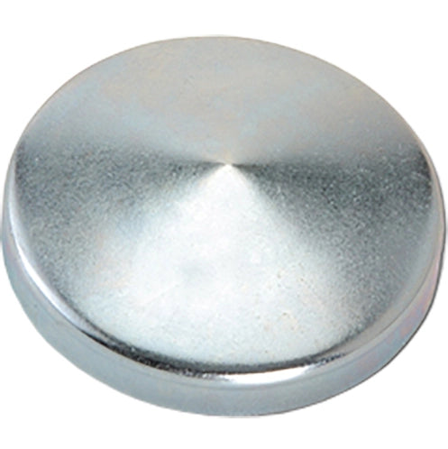 COPRIPILASTRO ACCIAIO D  76X26 MM- 25,0 pz