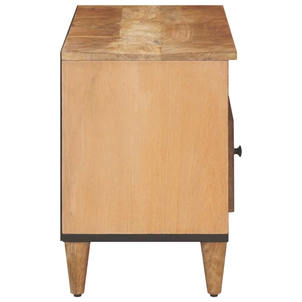 Armadi di Stoccaggio con cassetto Marrone 100 x 33,5 x 46 cm 4018932