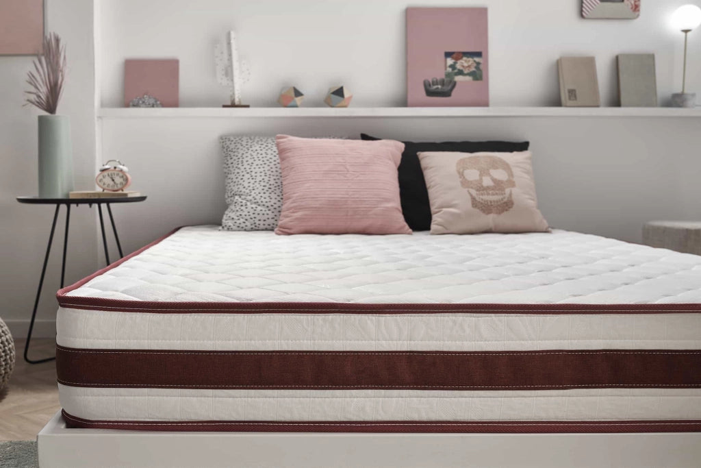 Materasso SuperSoft First Class Edition 21cm, 90 X 200cm - Moonia