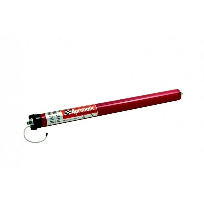 MOTORE TUBOLARE TAPPARELLE APRIMATIC REVOLUX WIRELESS 45SMS-MP 30NM RS 43812/002