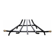 Struttura ferro profilo quadro 48x28 h 16