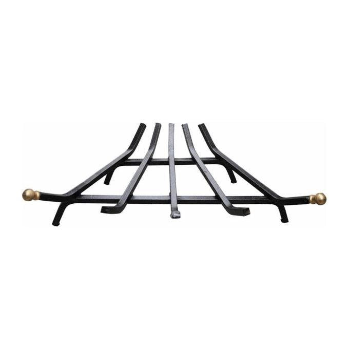 Struttura ferro profilo quadro 48x28 h 16