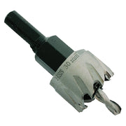 Fresa A Tazza In Acciaio Hss-G Mm 31 Krino